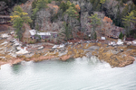 MAINE MUSCONGUS BAY 111225-8136 by Dave Cleaveland