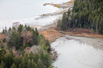 MAINE MUSCONGUS BAY 111225-8161 by Dave Cleaveland