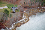 MAINE MUSCONGUS BAY 111225-8199 by Dave Cleaveland