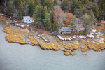 MAINE MUSCONGUS BAY 111225-8240 by Dave Cleaveland