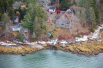 MAINE MUSCONGUS BAY 111225-8246 by Dave Cleaveland