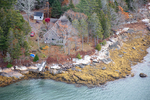 MAINE MUSCONGUS BAY 111225-8247 by Dave Cleaveland