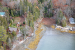 MAINE MUSCONGUS BAY 111225-8265 by Dave Cleaveland