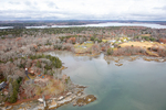 MAINE MUSCONGUS BAY 111225-8282 by Dave Cleaveland
