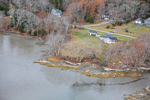MAINE MUSCONGUS BAY 111225-8288 by Dave Cleaveland