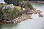 MAINE MUSCONGUS BAY 111225-8389 by Dave Cleaveland