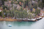 MAINE MUSCONGUS BAY 111225-8410 by Dave Cleaveland