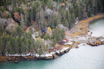 MAINE MUSCONGUS BAY 111225-8411 by Dave Cleaveland