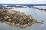 MAINE MUSCONGUS BAY 111225-8444 by Dave Cleaveland