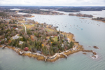 MAINE MUSCONGUS BAY 111225-8445 by Dave Cleaveland