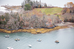 MAINE MUSCONGUS BAY 111225-8519 by Dave Cleaveland
