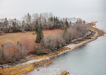 MAINE MUSCONGUS BAY 111225-8524 by Dave Cleaveland