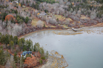 MAINE MUSCONGUS BAY 111225-8564 by Dave Cleaveland