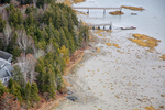 MAINE MUSCONGUS BAY 111225-8671 by Dave Cleaveland