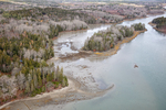MAINE MUSCONGUS BAY 111225-8697 by Dave Cleaveland
