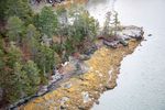 MAINE MUSCONGUS BAY 111225-8765 by Dave Cleaveland