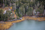 MAINE MUSCONGUS BAY 111225-8868 by Dave Cleaveland