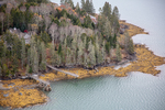 MAINE MUSCONGUS BAY 111225-8878 by Dave Cleaveland