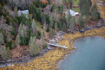 MAINE MUSCONGUS BAY 111225-8882 by Dave Cleaveland