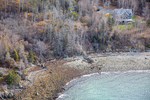 MAINE VINALHAVEN NORTH HAVEN 111225-3372 by Dave Cleaveland