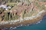 MAINE VINALHAVEN NORTH HAVEN 111225-3498 by Dave Cleaveland