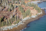 MAINE VINALHAVEN NORTH HAVEN 111225-3499 by Dave Cleaveland
