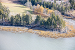 MAINE VINALHAVEN NORTH HAVEN 111225-3543 by Dave Cleaveland