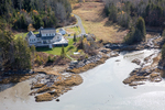 MAINE VINALHAVEN NORTH HAVEN 111225-3562 by Dave Cleaveland