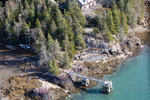 MAINE VINALHAVEN NORTH HAVEN 111225-3584 by Dave Cleaveland