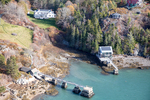 MAINE VINALHAVEN NORTH HAVEN 111225-3587 by Dave Cleaveland