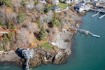 MAINE VINALHAVEN NORTH HAVEN 111225-3592 by Dave Cleaveland
