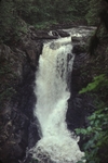 Moxie Falls by Robert G. Marvinney
