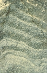 Graded beds in Perry Mountain Formation, Tumbledown Pond by Robert G. Marvinney