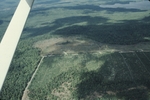 Moose Mountain, Bottle Lake overflight by Robert G. Marvinney