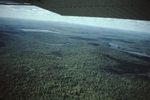 Penobscot Bald Mountain, Bottle Lake overflight by Robert G. Marvinney