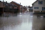 Flood '87 - Gardiner