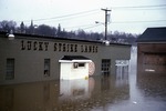 Flood '87 - Gardiner (Lucky Strike Lanes)