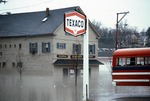 Flood '87 - Gardiner (Texaco)