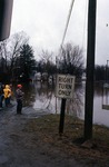 Flood '87 - Farmington