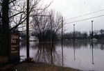 Flood '87 - Farmington (Abbott Park, UMF)