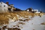 Illegal Seawall, Erosion, Possibly Wrong House Location by Stephen M. Dickson
