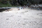 Sand Beach Inlet