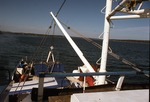 Smithsonian - Research Vessel - Gouldsboro Bay