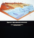 Major Sedimentary Environments Figure