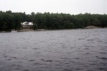W. Sebago Lake