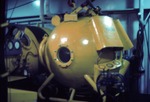 miscellaneous; submersible