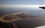 Cape Cod, Provincetown - Aerial View
