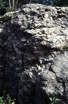 Peg Dike in Granite