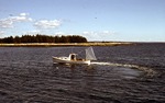 Maine Petrol Assoc. - Lobster Boat