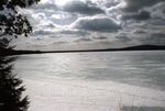 Lake Munsungan - Scottys Landing - Winter '84